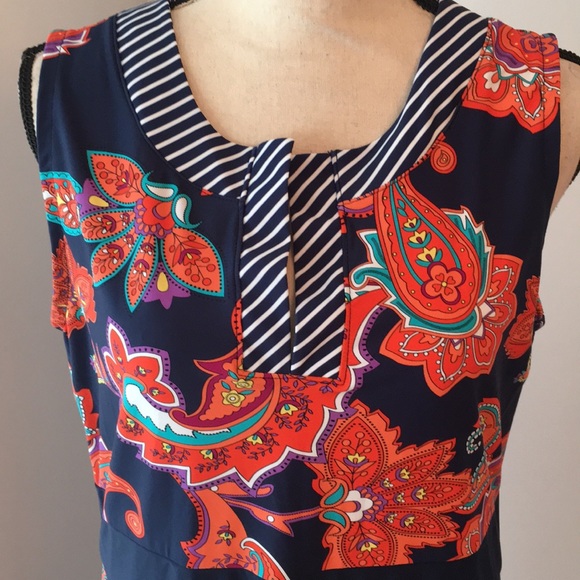 Mazu swim NWT cover up dress size small left - Picture 2 of 8